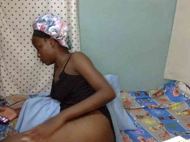 Queenstar1 webcam
