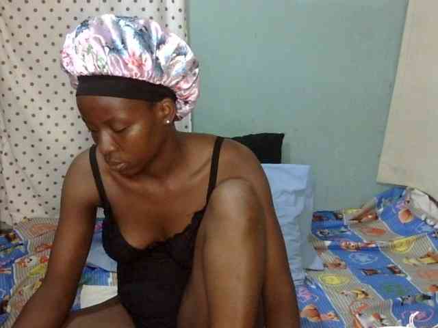 Queenstar1 webcam
