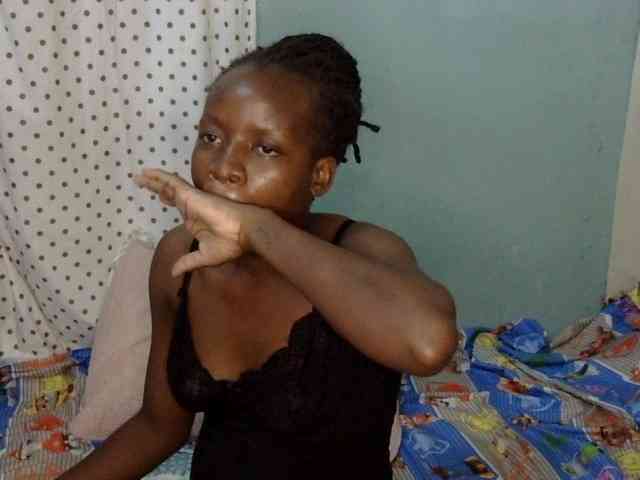 Queenstar1 webcam