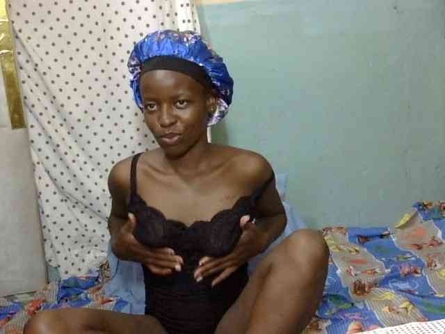 Queenstar1 webcam