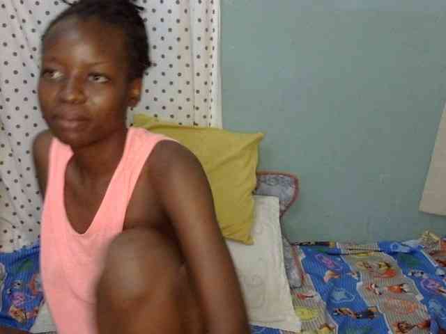 Queenstar1 webcam