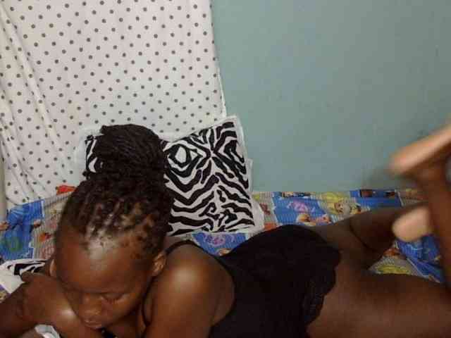 Queenstar1 webcam
