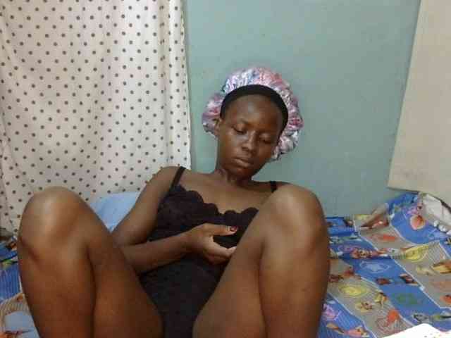 Queenstar1 webcam