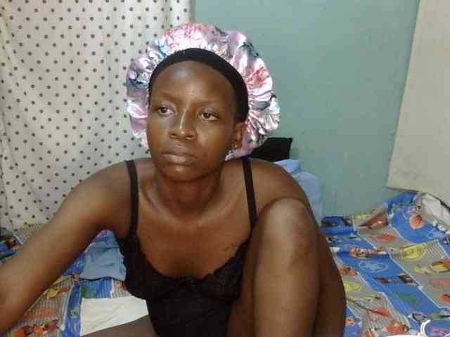 Queenstar1 webcam