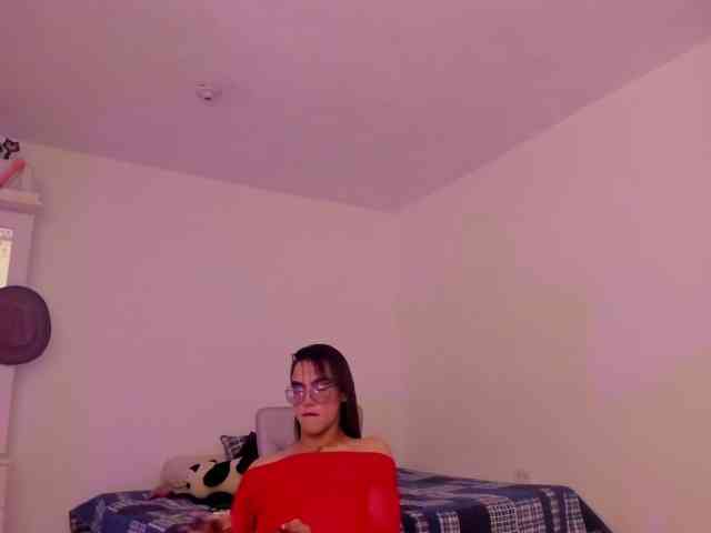 Melissahot22 Sex Cam Show