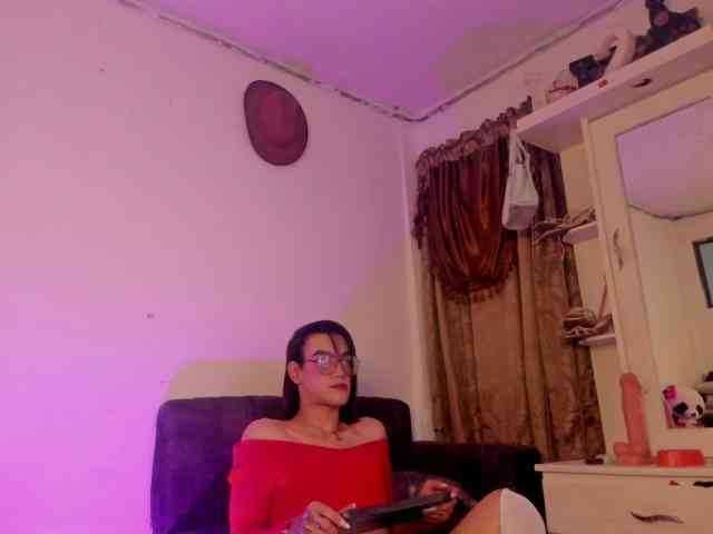 Melissahot22 Sex Cam Show