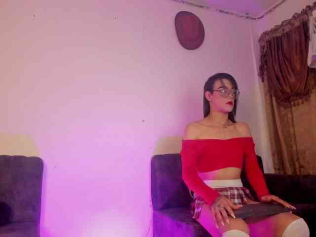Melissahot22 Sex Cam Show