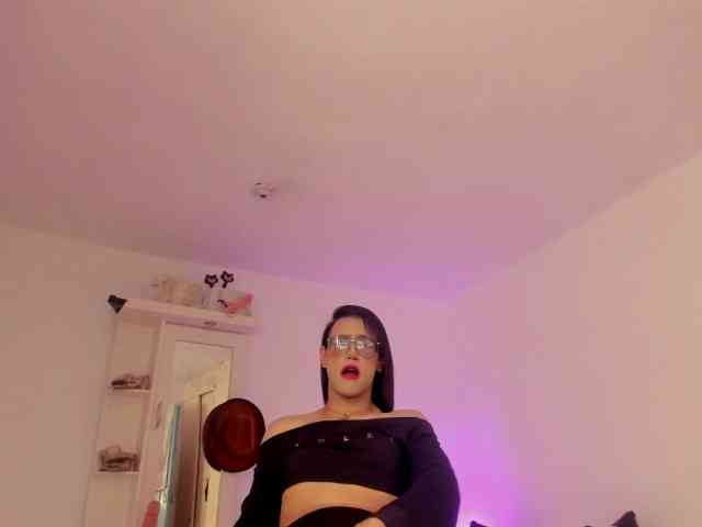 Melissahot22 Sex Cam Show