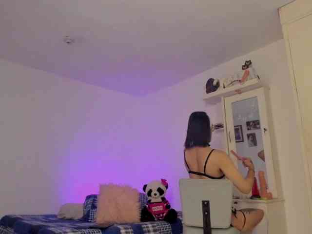 Melissahot22 Live Webcam on BongaCams