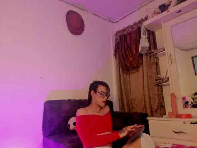 Melissahot22 Sex Cam Show