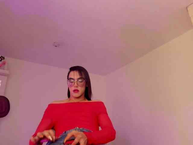 Melissahot22 Sex Cam Show