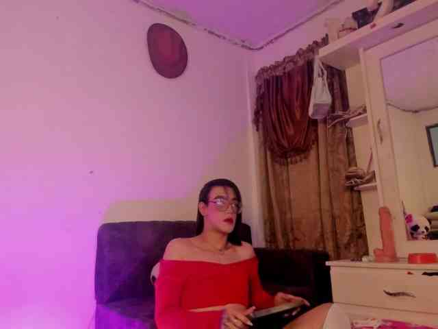 Melissahot22 Sex Cam Show