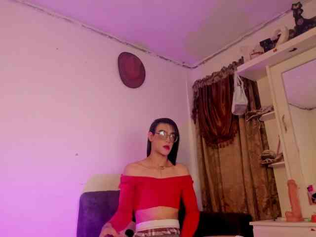 Melissahot22 Sex Cam Show