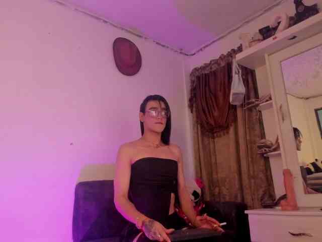 Melissahot22 Sex Cam Show