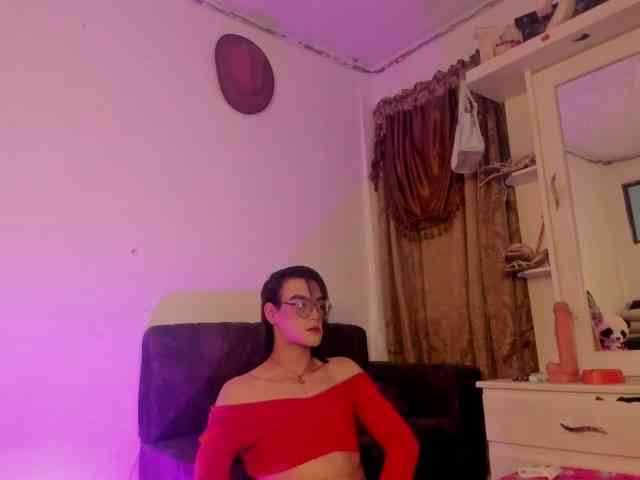 Melissahot22 Sex Cam Show
