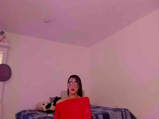 Melissahot22 Sex Cam Show
