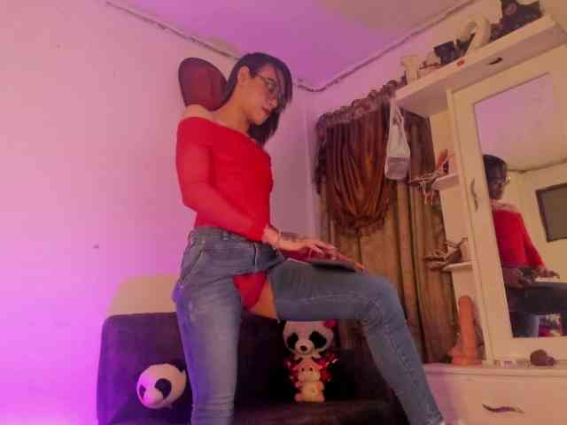 Melissahot22