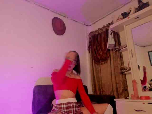 Melissahot22 Sex Cam Show