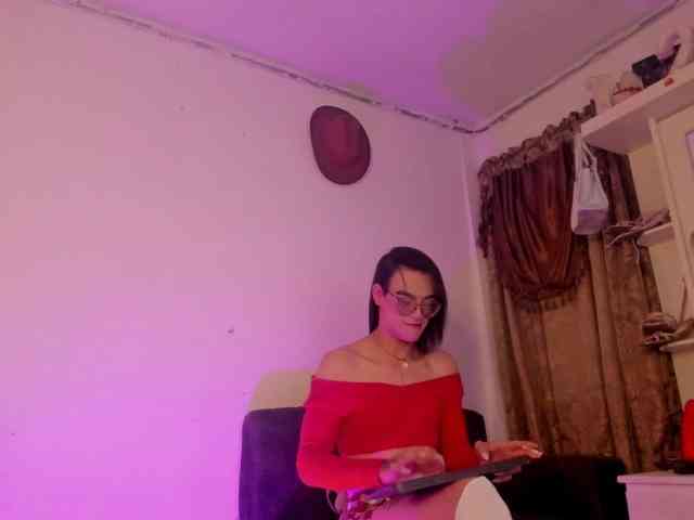 Melissahot22 Sex Cam Show