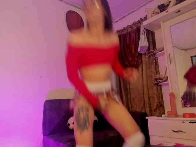 Melissahot22 Sex Cam Show