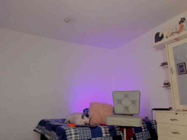 Melissahot22 Live Webcam on BongaCams