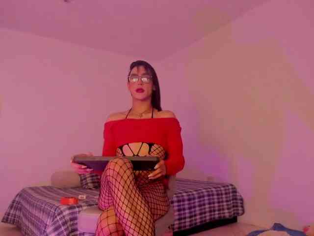 Melissahot22 Sex Cam Show