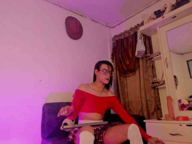 Melissahot22 Sex Cam Show