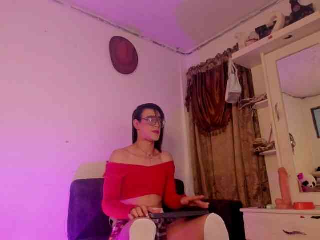 Melissahot22 Sex Cam Show