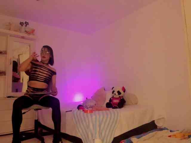 Melissahot22 Sex Cam Show