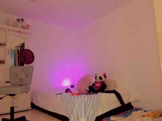 Melissahot22 Sex Cam Show