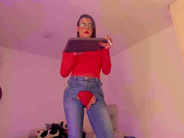 Melissahot22 Sex Cam Show
