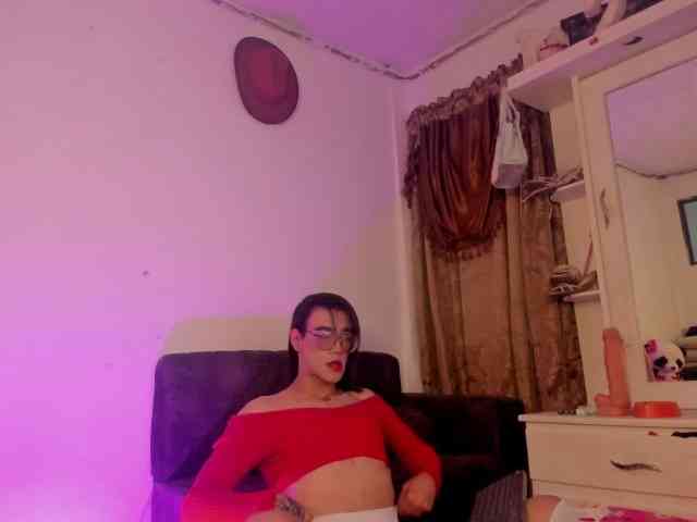 Melissahot22 Sex Cam Show