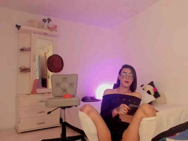 Melissahot22 Sex Cam Show