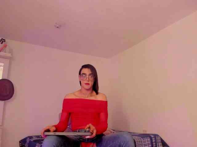 Melissahot22 Sex Cam Show