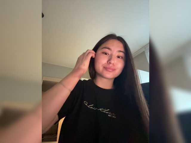 Laima555 live cam on BongaCams