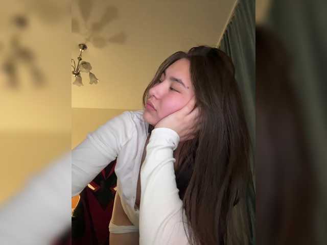 Laima555 live cam on BongaCams