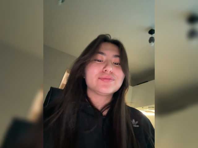 Laima555, en directo ahora en BongaCams