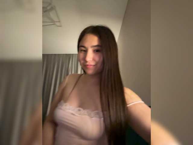 Laima555 live cam on BongaCams