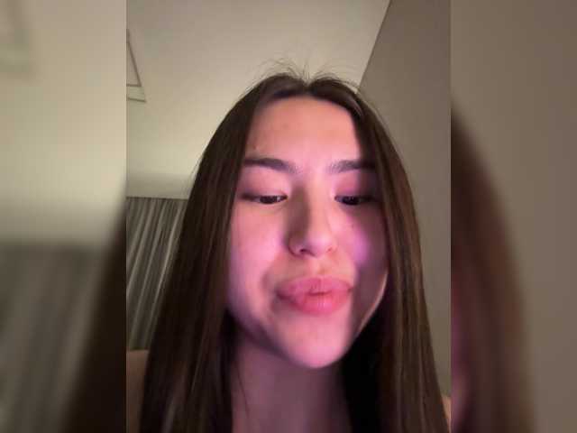 Laima555 live cam on BongaCams