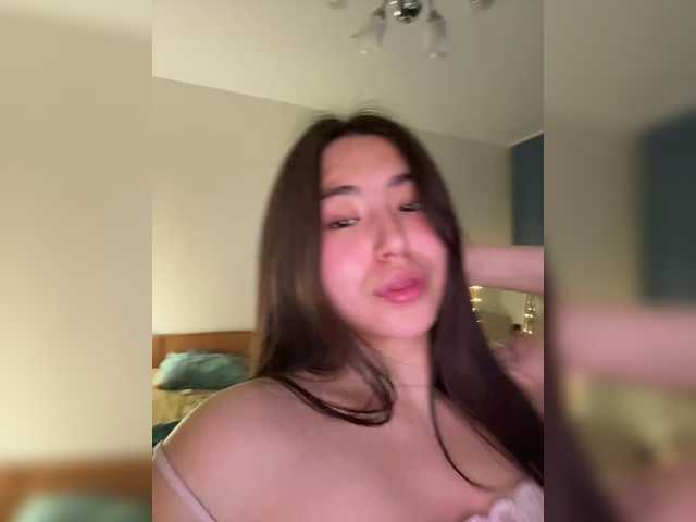 Laima555 live cam on BongaCams