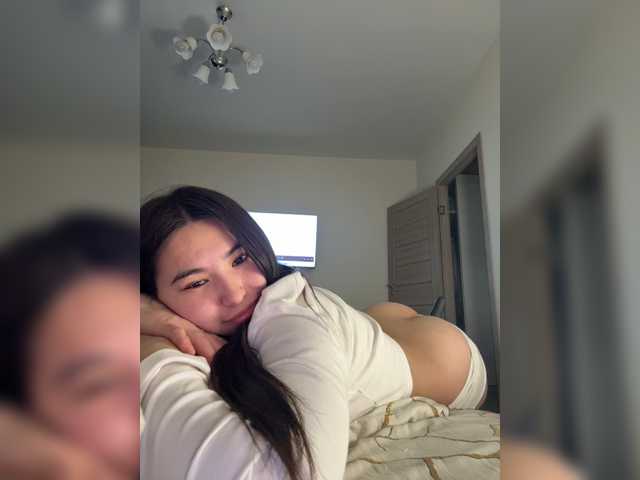 Laima555 live cam on BongaCams