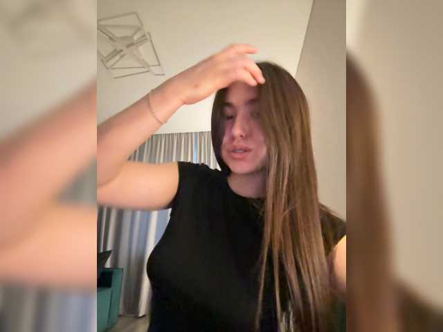 Laima555 live cam on BongaCams