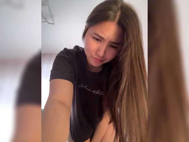 Laima555 live cam on BongaCams