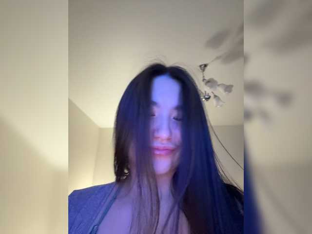 Laima555, en vivo ahora en BongaCams