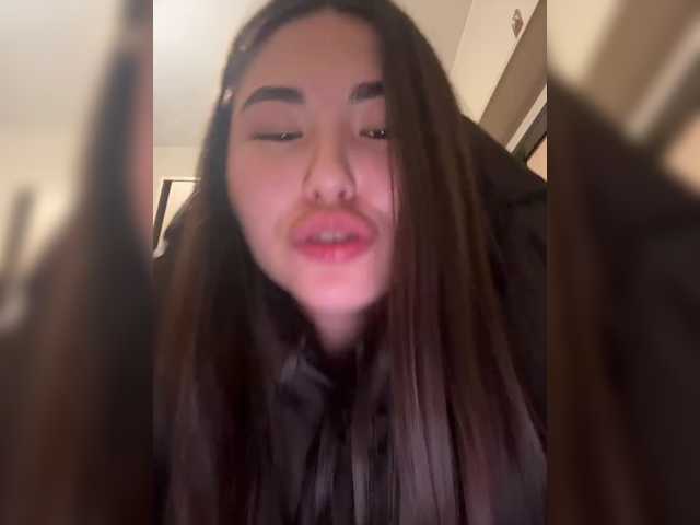 Laima555 live cam on BongaCams