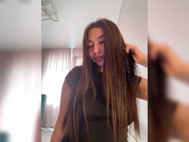 Laima555 live cam on BongaCams