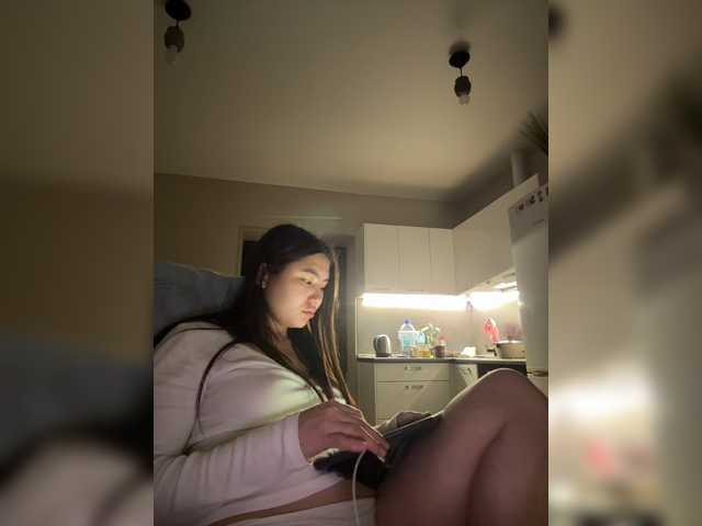 Laima555 live cam on BongaCams