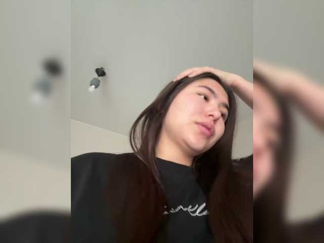 Laima555 live cam on BongaCams
