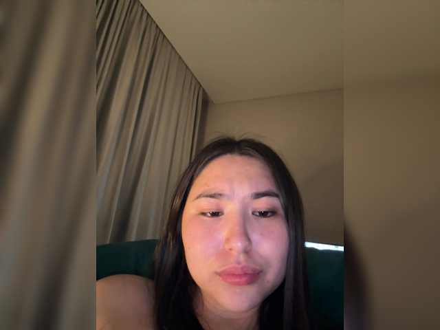Laima555, live now on BongaCams
