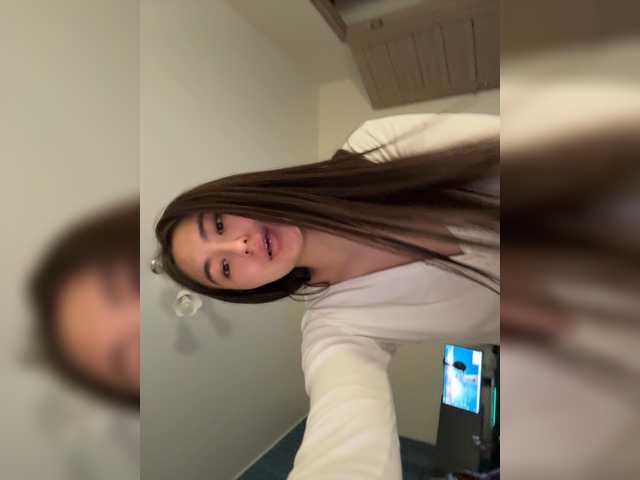 Laima555 live cam on BongaCams
